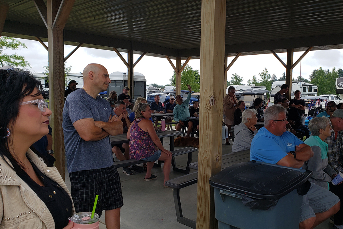 Eagle's Cove RV Resort — photo 2